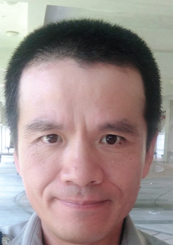啊辣的第二张照片--福清征婚网