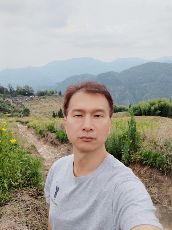 彩虹的第一张照片--福清征婚网
