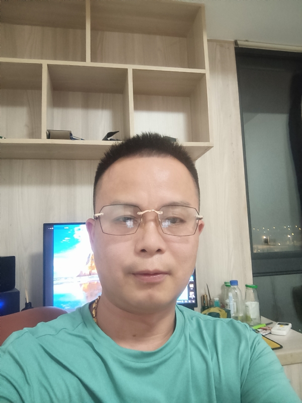 逍遥霸道的第一张照片--福清征婚网