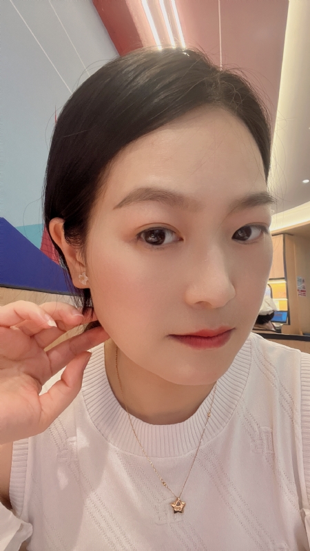 好久不见的第一张照片--福清征婚网