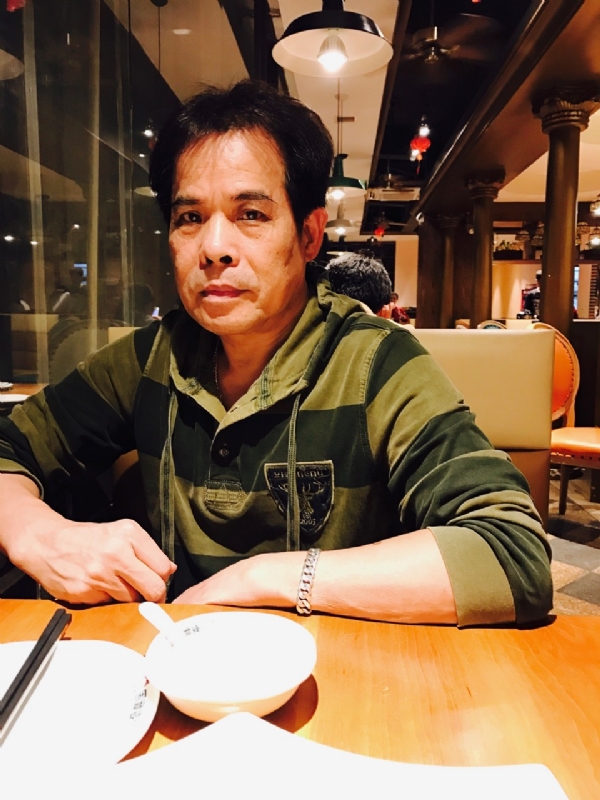 天马行空的第一张照片--福清征婚网