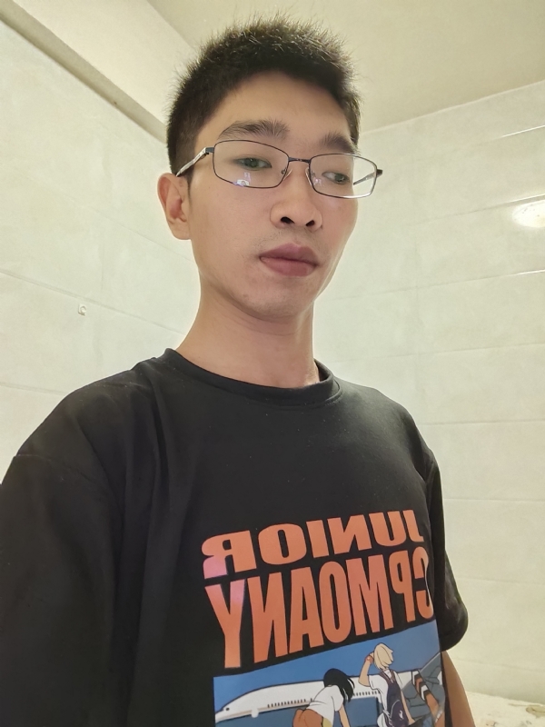 安然的第一张照片--福清征婚网