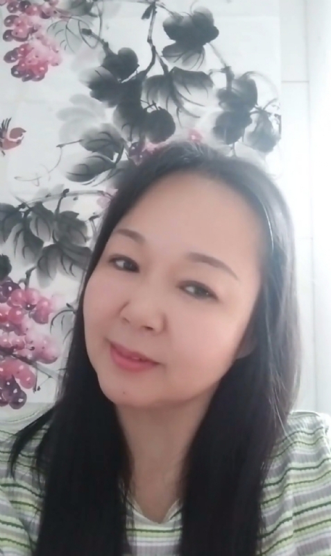 莲悦悦的第一张照片--福清征婚网