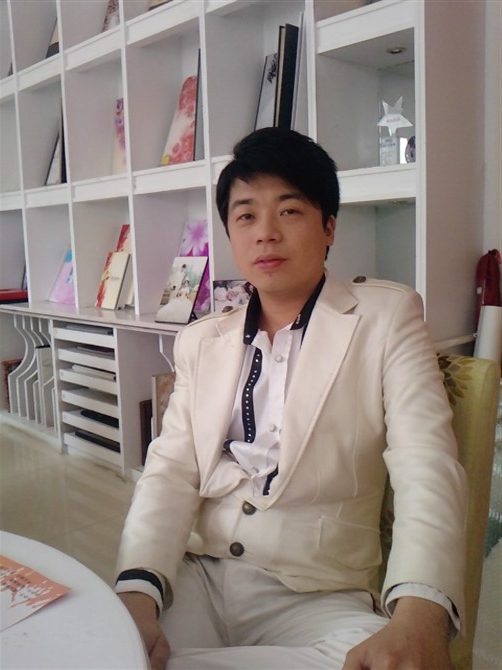 寻找的第一张照片--福清征婚网