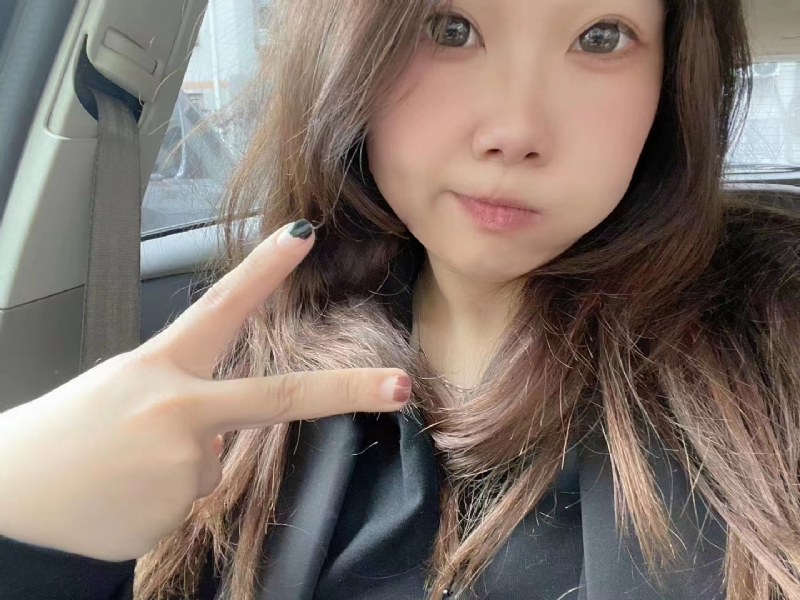 小女子不才的第二张照片--福清征婚网
