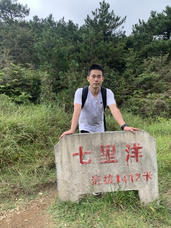 小朱佩奇的第一张照片--福清征婚网