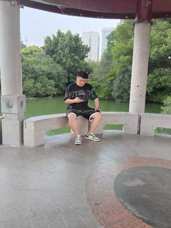 不善挽留的第二张照片--福清征婚网