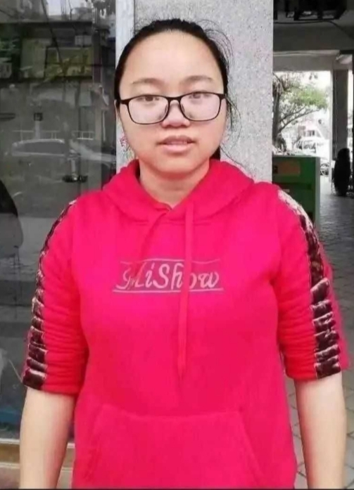 简单的第一张照片--福清征婚网