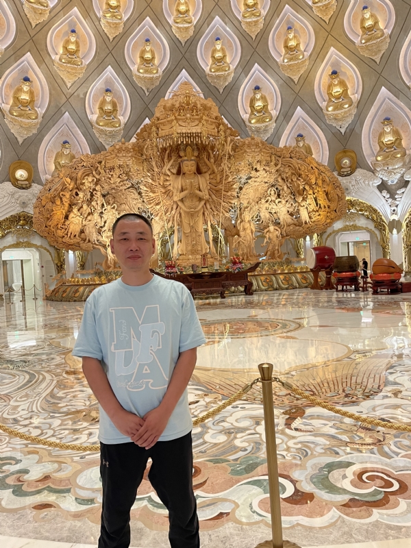 泉州相亲的第一张照片--福清征婚网