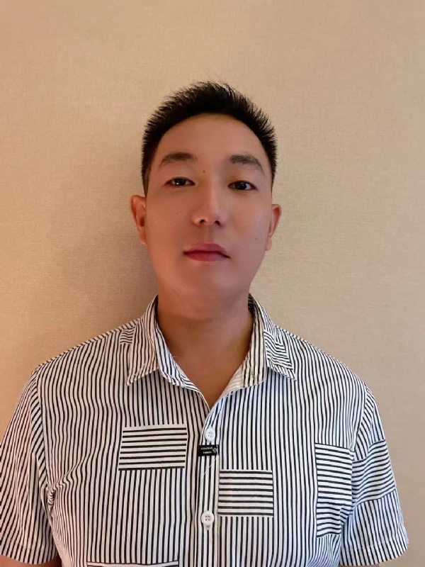 陈先生的第一张照片--福清征婚网