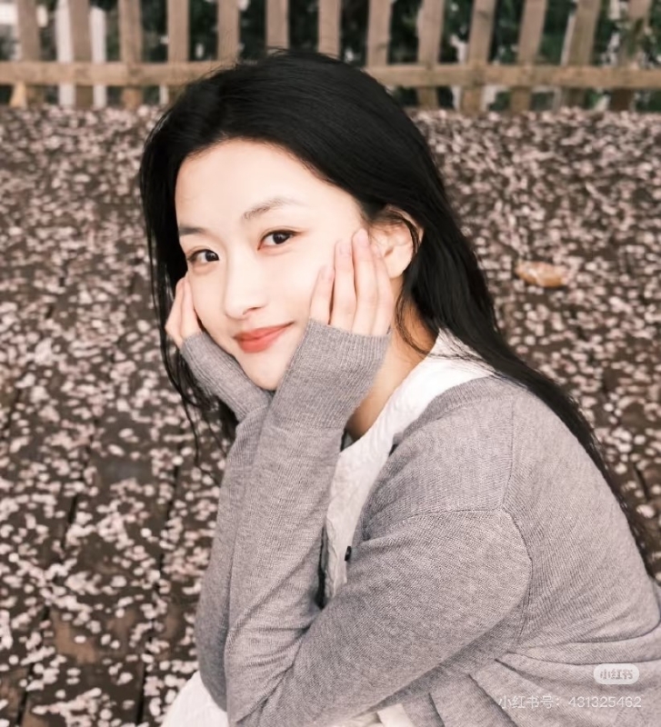 江小姐的第一张照片--福清征婚网
