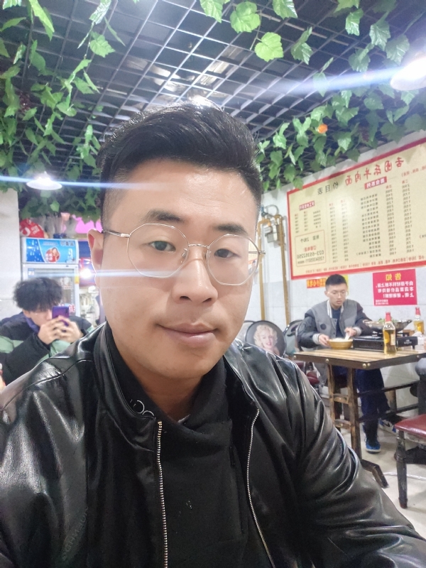 独行的天秤的第一张照片--福清征婚网