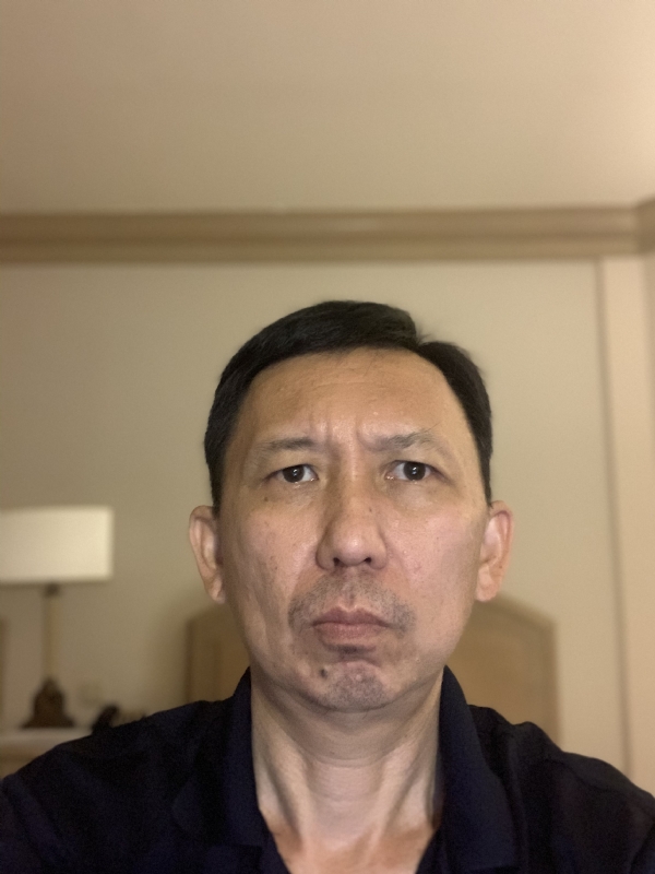 阿川的第一张照片--福清征婚网