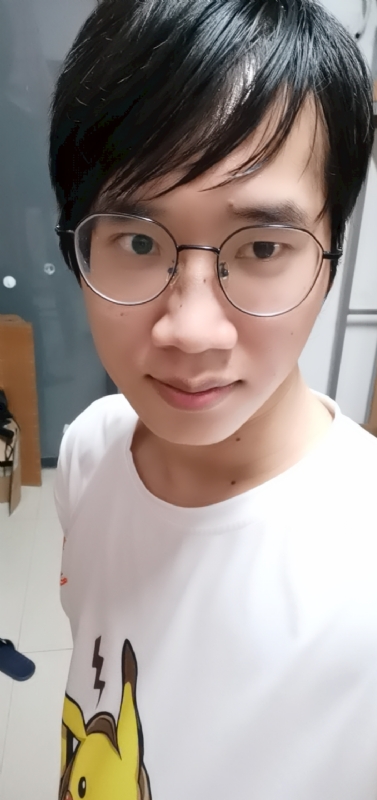 青栀如初的第一张照片--福清征婚网