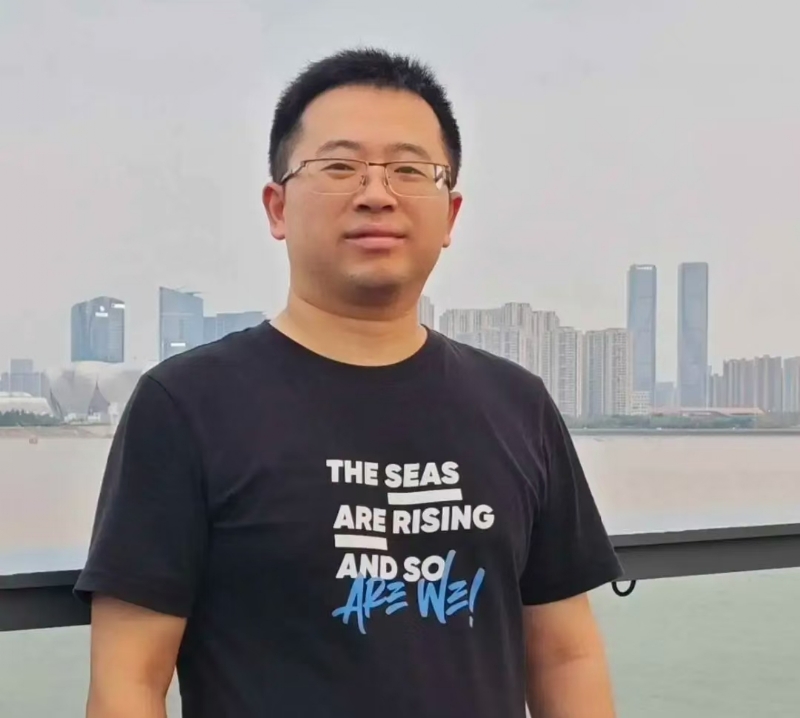 白小生的第一张照片--福清征婚网