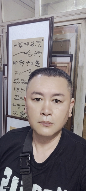 永恒的瞬间的第一张照片--福清征婚网