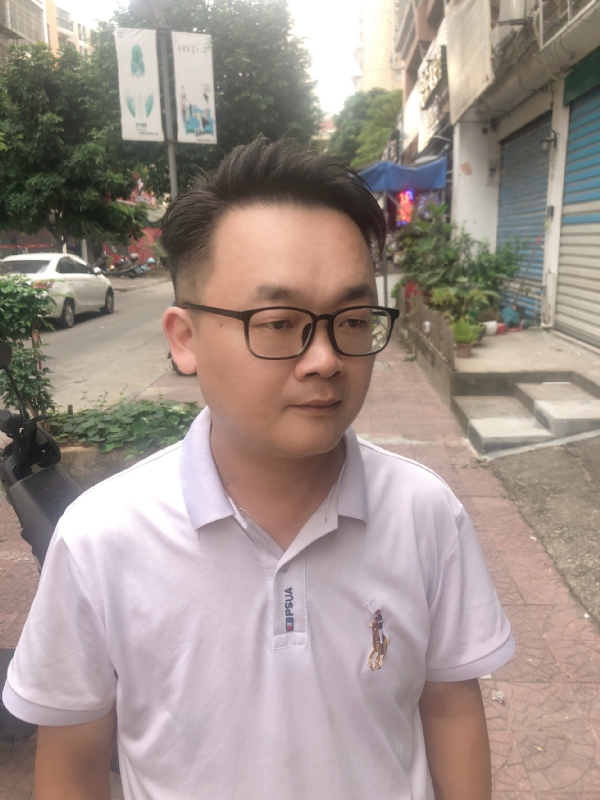 朱昱丞的第一张照片--福清征婚网