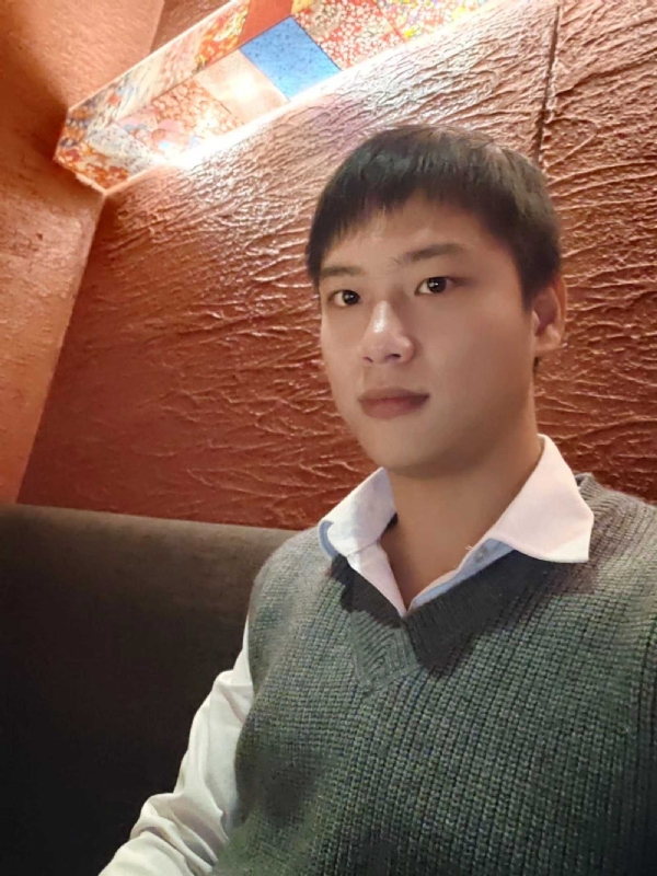 匿藏其名的第一张照片--福清征婚网