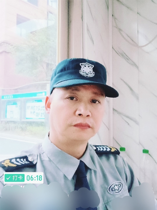 独一求二的第二张照片--福清征婚网