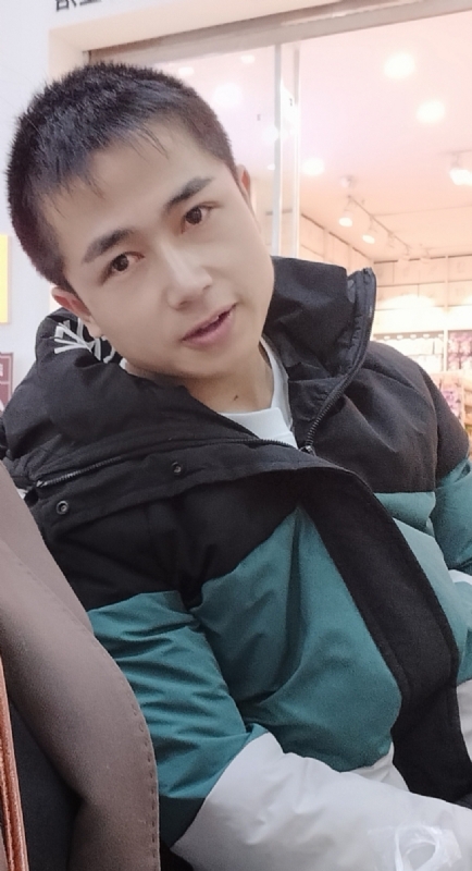 不骄不躁的第一张照片--福清征婚网