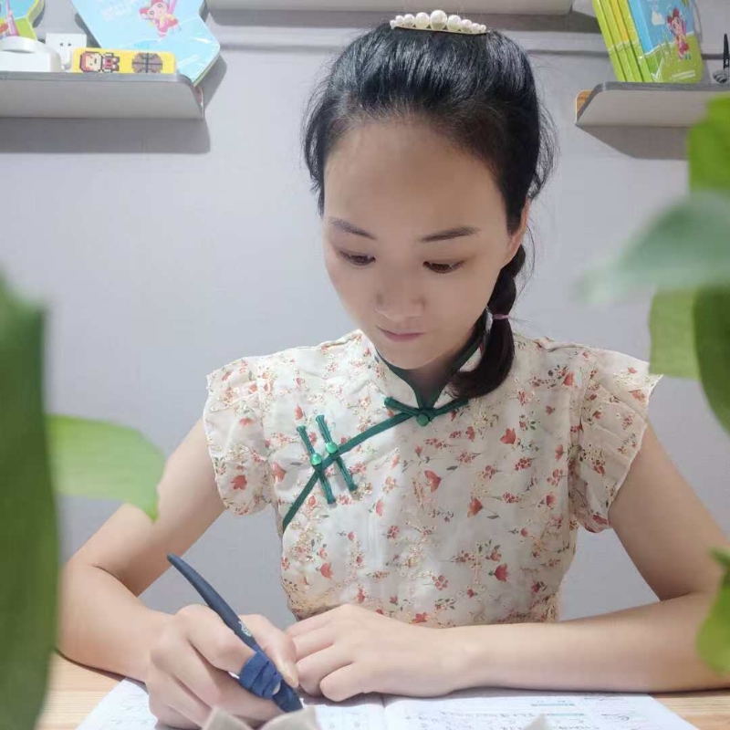 珊珊的第一张照片--福清征婚网