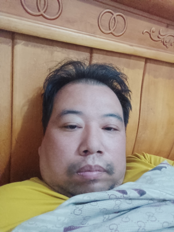 好好男人的第一张照片--福清征婚网