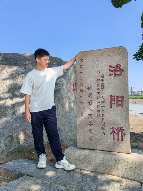 风尘的第一张照片--福清征婚网