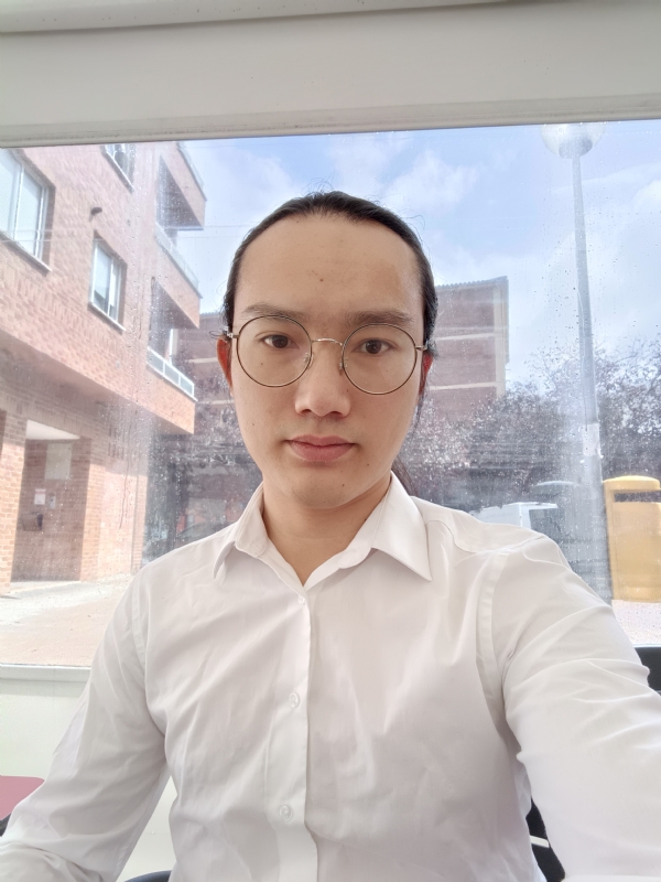 凯凯的第二张照片--福清征婚网