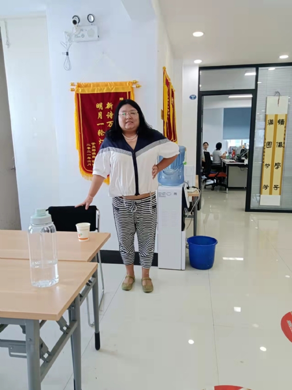 林雨菲的第一张照片--福清征婚网