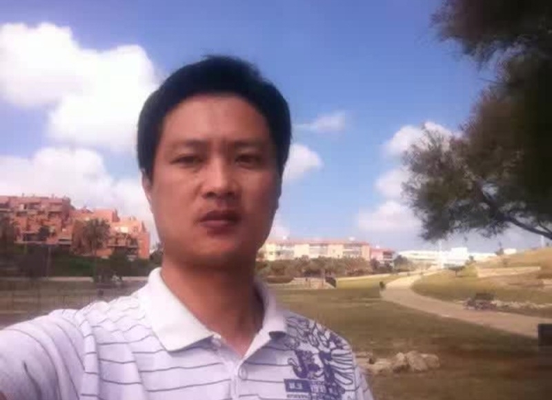 钟志的第二张照片--福清征婚网