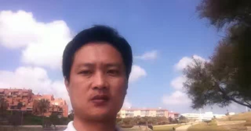 钟志的第三张照片--福清征婚网