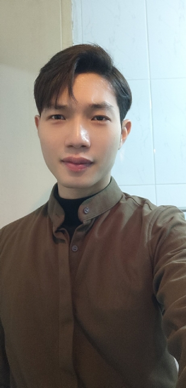 双向奔赴的第一张照片--福清征婚网