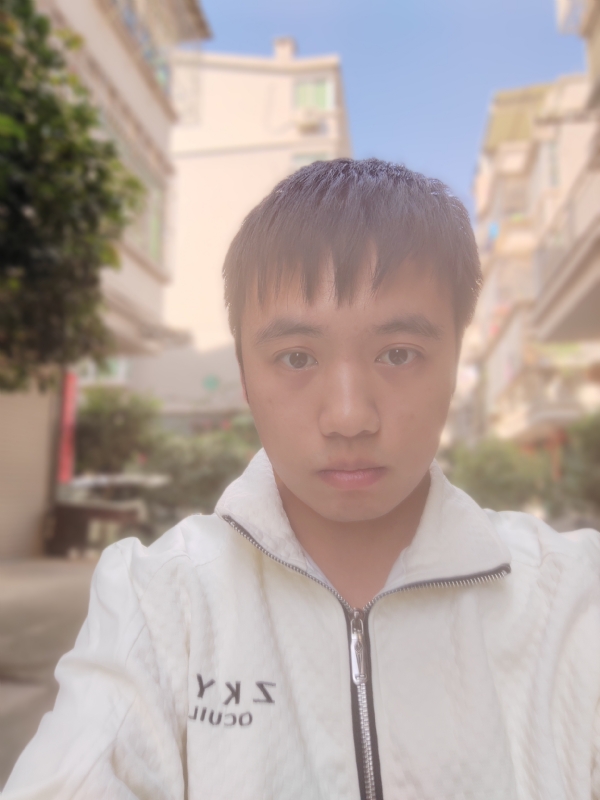 温柔的第一张照片--福清征婚网
