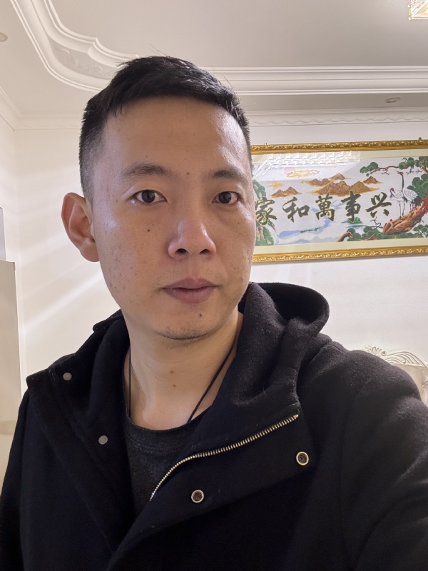 Lance的第一张照片--福清征婚网