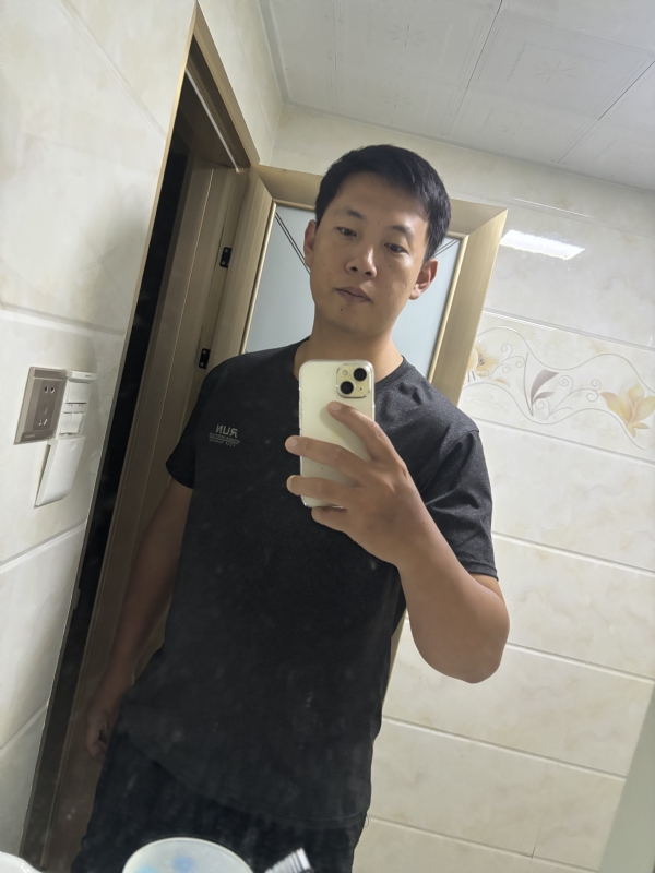 Lance的第二张照片--福清征婚网