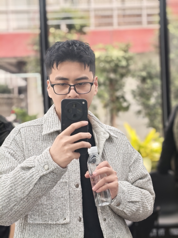 沙包的第一张照片--福清征婚网