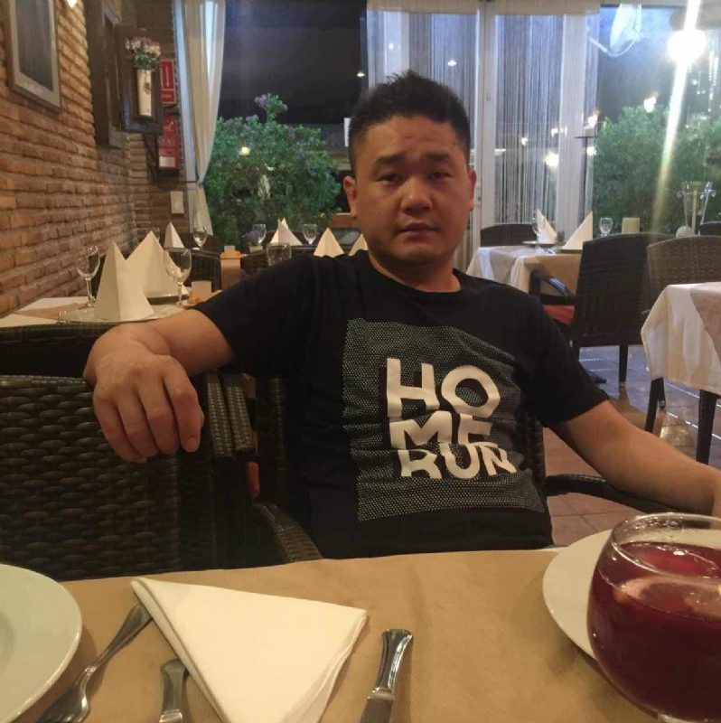 海外游子的第三张照片--福清征婚网