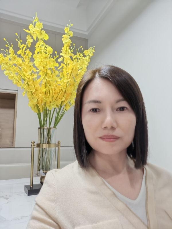 一诺的第一张照片--福清征婚网