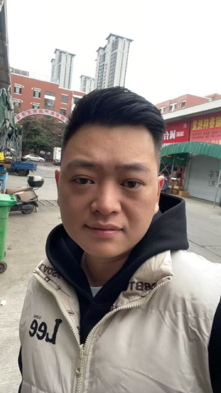 鑫鑫的第一张照片--福清征婚网