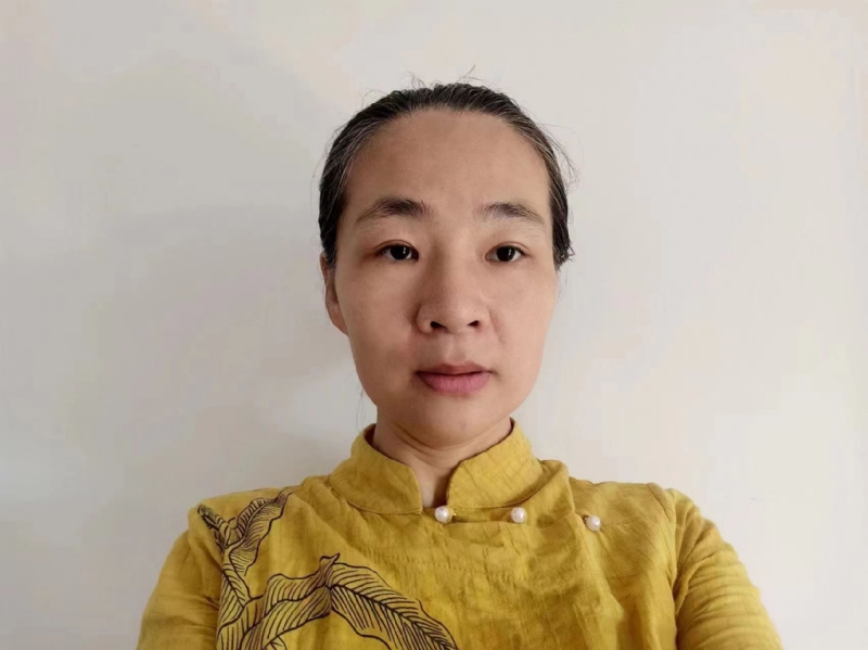 阿为的第三张照片--福清征婚网