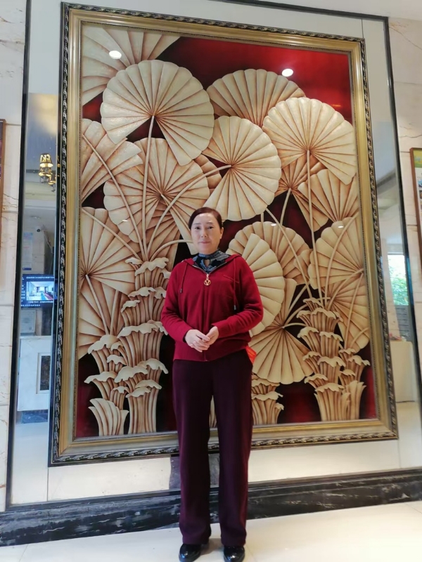 一米阳光的第一张照片--福清征婚网