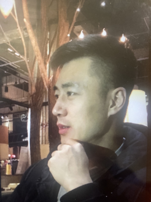 往事随风飘散的第二张照片--福清征婚网