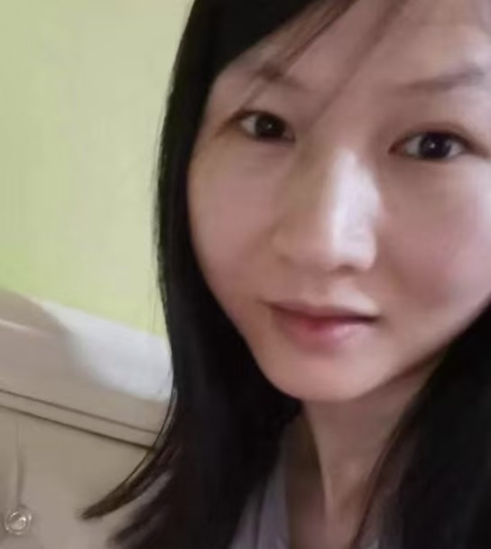 嫣然的第一张照片--福清征婚网