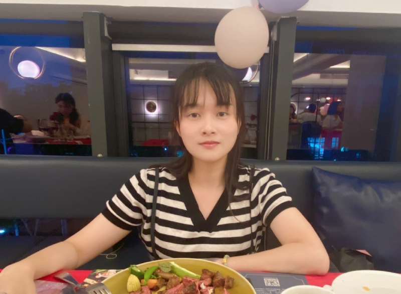 从心出发的第一张照片--福清征婚网