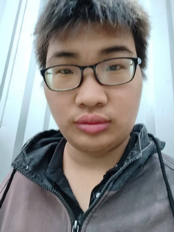 南城的第一张照片--福清征婚网