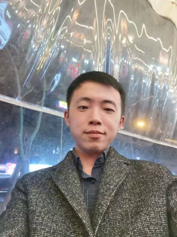 孤客的第一张照片--福清征婚网