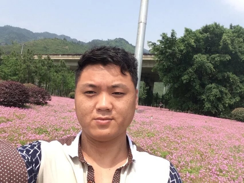 过日子的第一张照片--福清征婚网