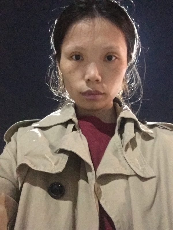 小白的第一张照片--福清征婚网