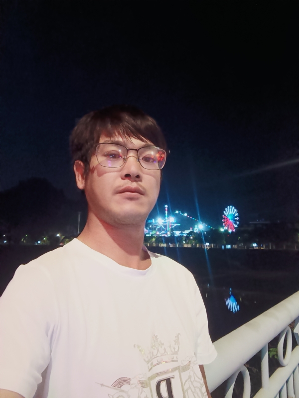 任豐的第一张照片--福清征婚网