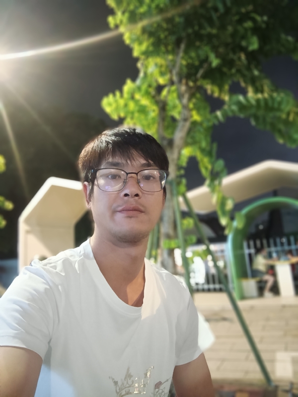任豐的第二张照片--福清征婚网